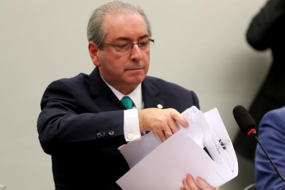 Conselho de Ética pode decidir hoje destino de Eduardo Cunha