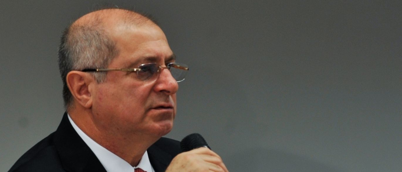 Ex-ministro Paulo Bernardo é preso na Operação Lava Jato