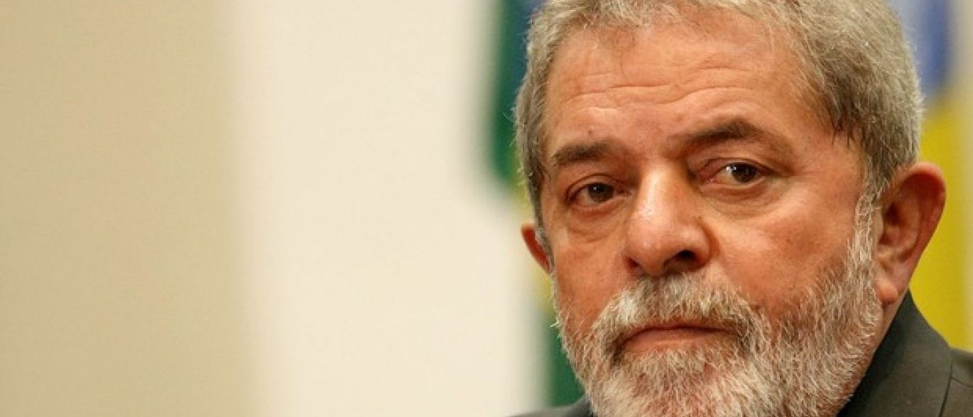 Justiça transforma Lula, Delcídio e outros cinco em réus na Lava Jato