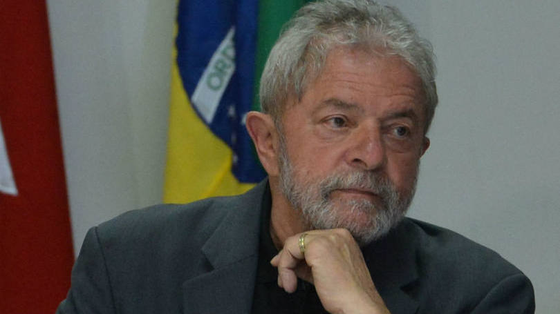 MPF denuncia Lula, Delcídio e mais 5 por obstrução à Justiça