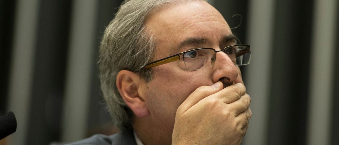 PGR estaria disposta a aceitar delação de Eduardo Cunha