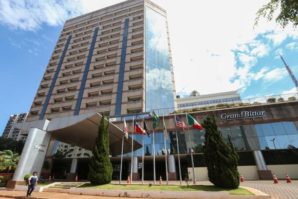 Brasília – As testemunhas do impeachment estão isoladas em um hotel no centro da capital, sem celular, internet ou televisão desde quarta-feira (24)